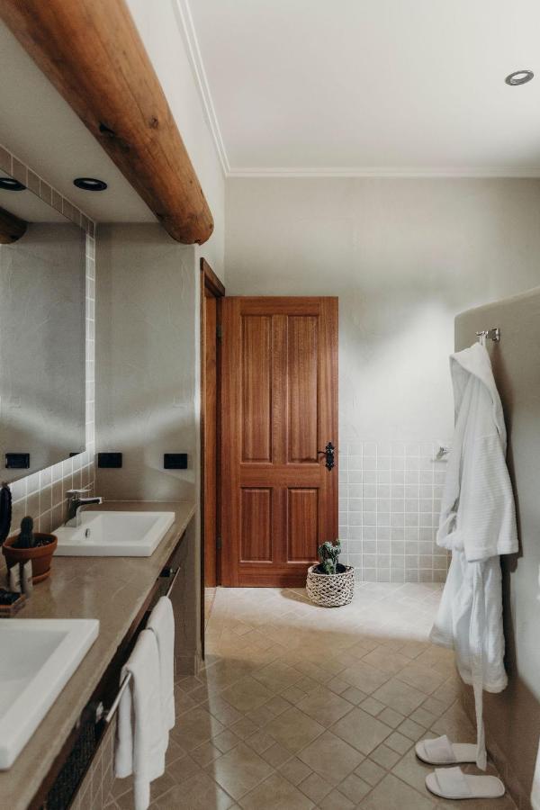 Casa La Vina Pokolbin - Romantic Villas With Outdoor Hot Tubs And Fireplaces Εξωτερικό φωτογραφία