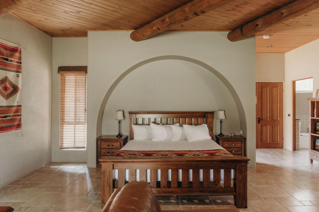 Casa La Vina Pokolbin - Romantic Villas With Outdoor Hot Tubs And Fireplaces Εξωτερικό φωτογραφία