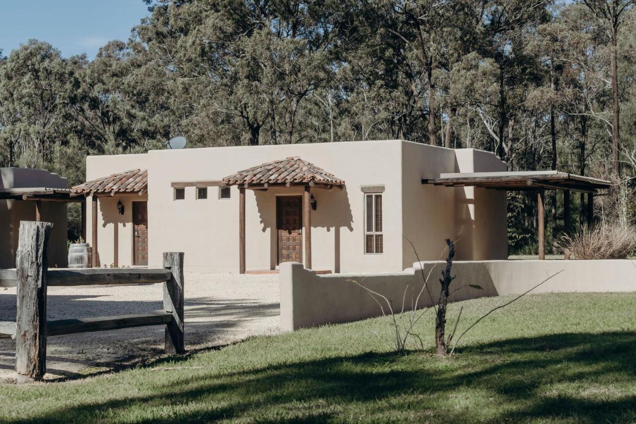 Casa La Vina Pokolbin - Romantic Villas With Outdoor Hot Tubs And Fireplaces Εξωτερικό φωτογραφία