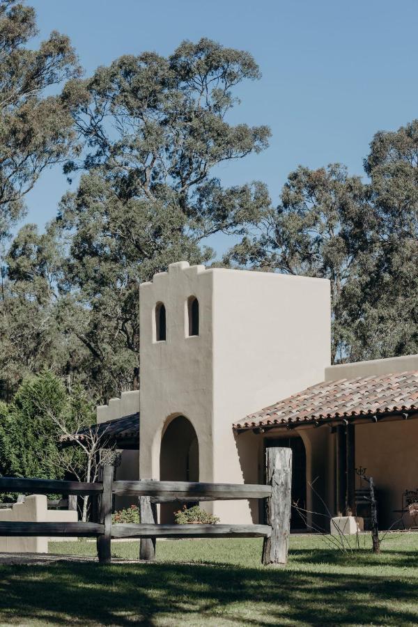 Casa La Vina Pokolbin - Romantic Villas With Outdoor Hot Tubs And Fireplaces Εξωτερικό φωτογραφία