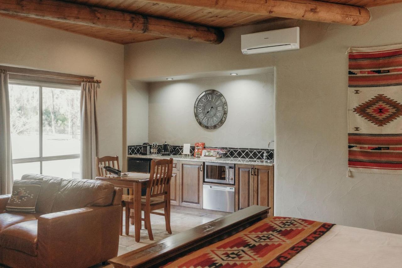 Casa La Vina Pokolbin - Romantic Villas With Outdoor Hot Tubs And Fireplaces Εξωτερικό φωτογραφία